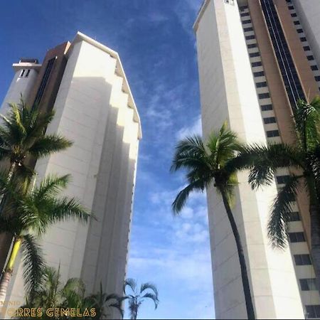 Suite 1808 By Suites Victoria Acapulco Eksteriør billede